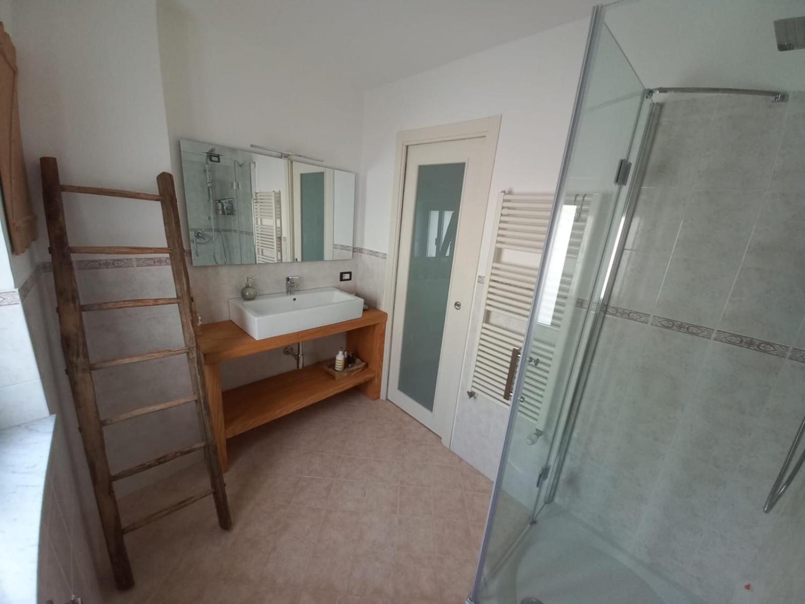 Appartement La Casa Di Baciccia Genua