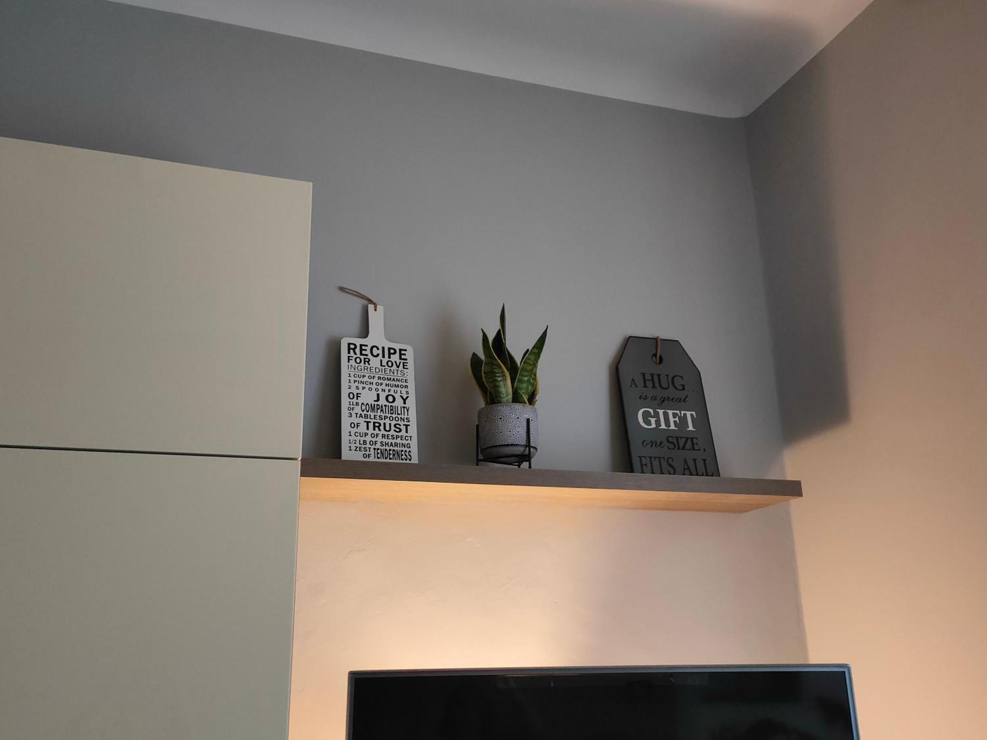 Appartement La Casa Di Baciccia