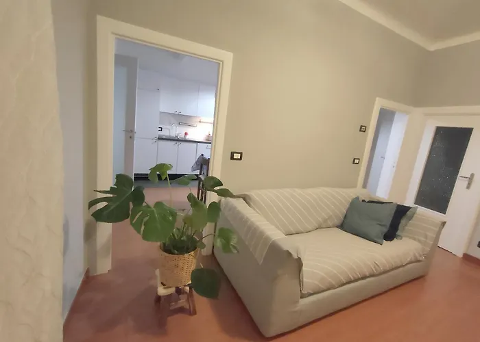 La Casa Di Baciccia