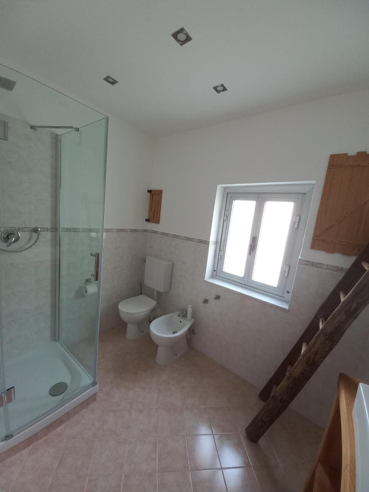 La Casa Di Baciccia Apartment Genua