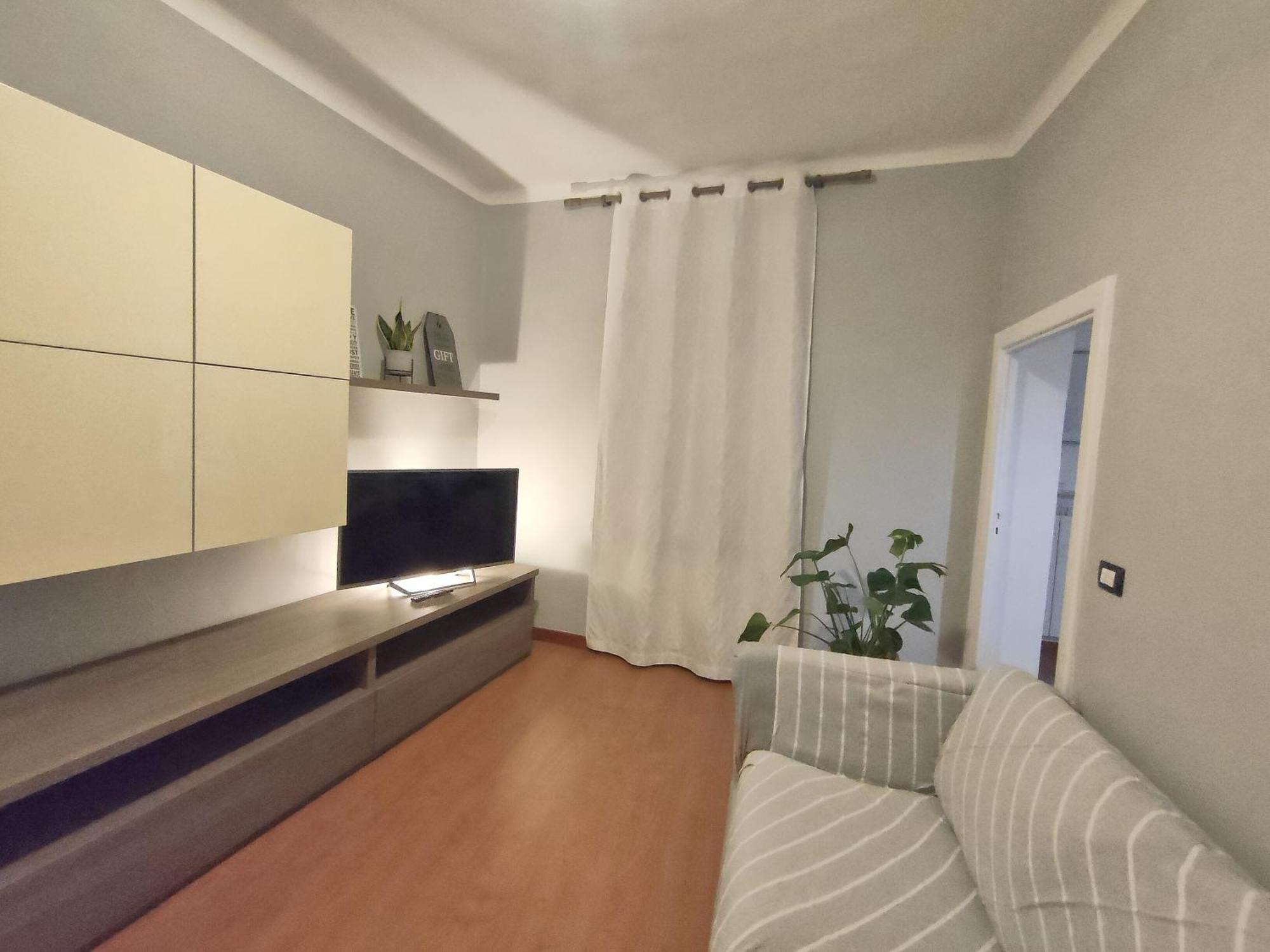 Apartment La Casa Di Baciccia Genua
