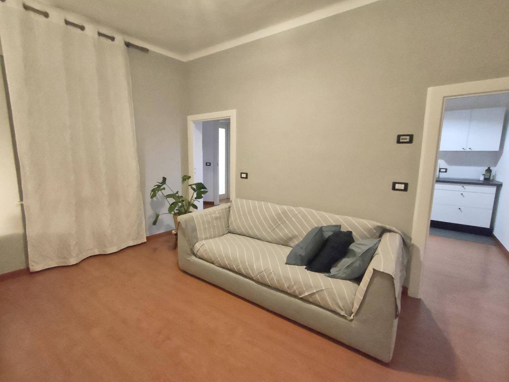 La Casa Di Baciccia *