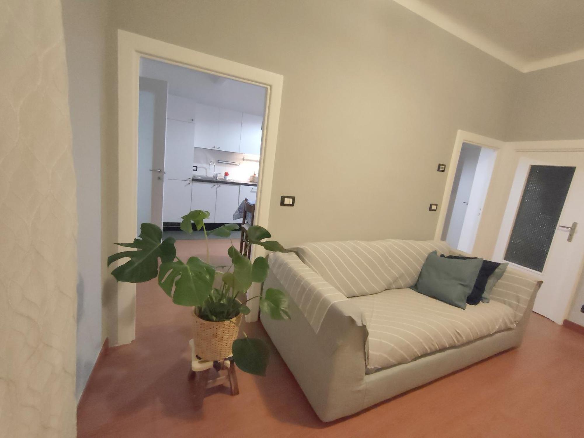 Apartment La Casa Di Baciccia Genua