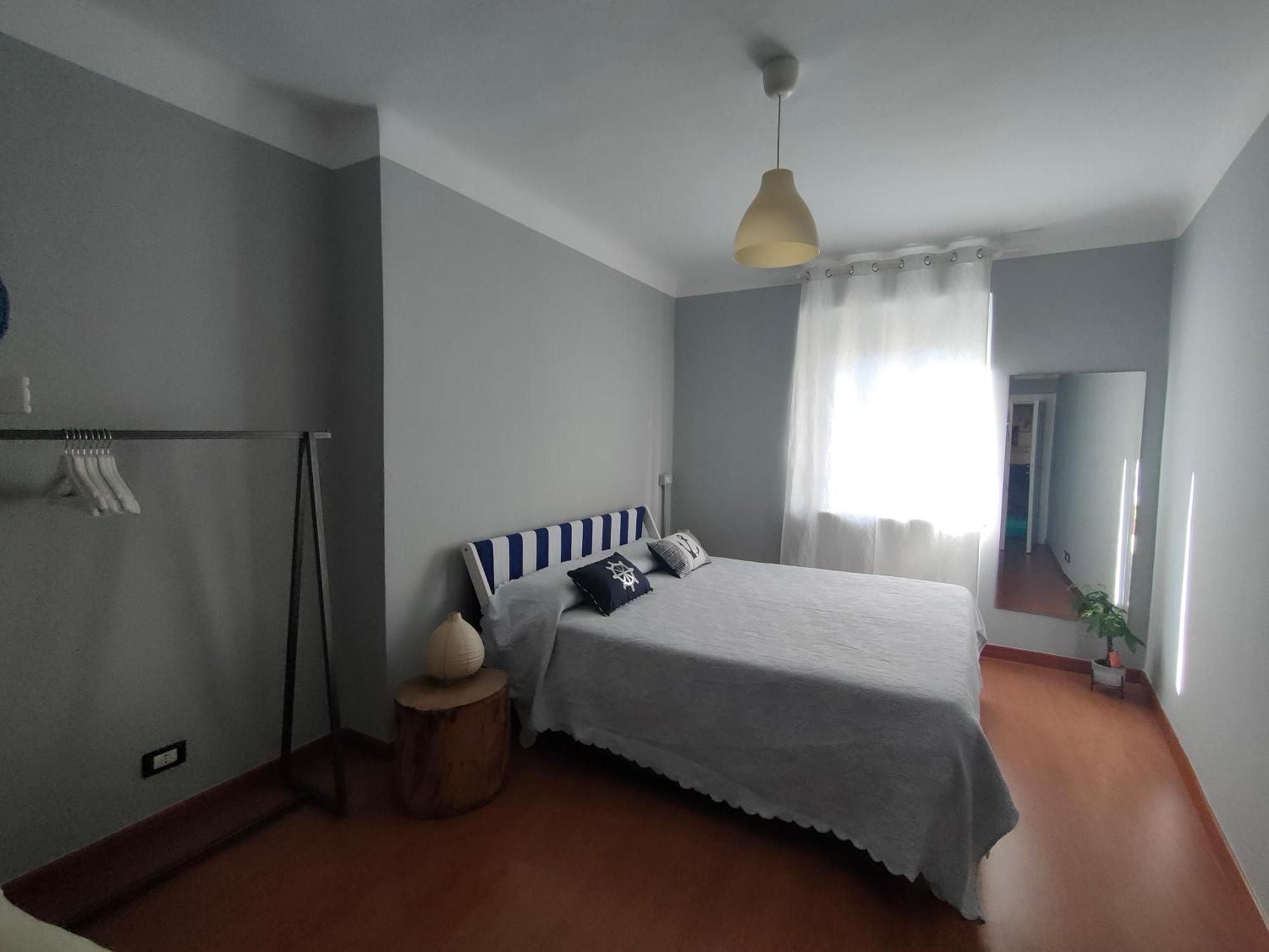 La Casa Di Baciccia Apartment