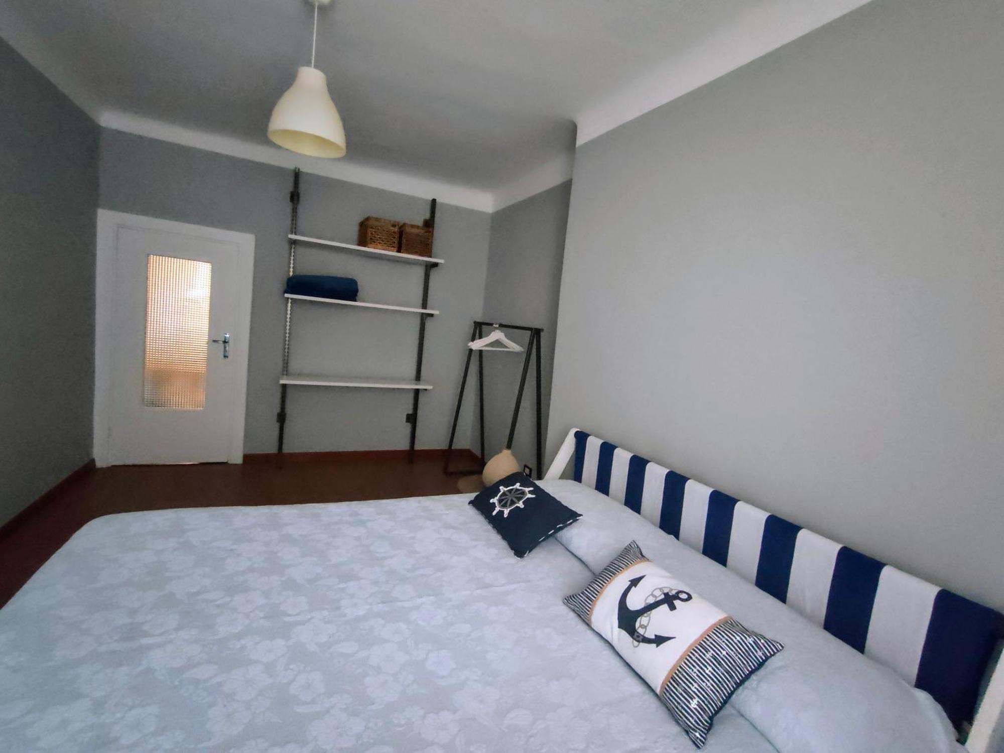 Apartment La Casa Di Baciccia *