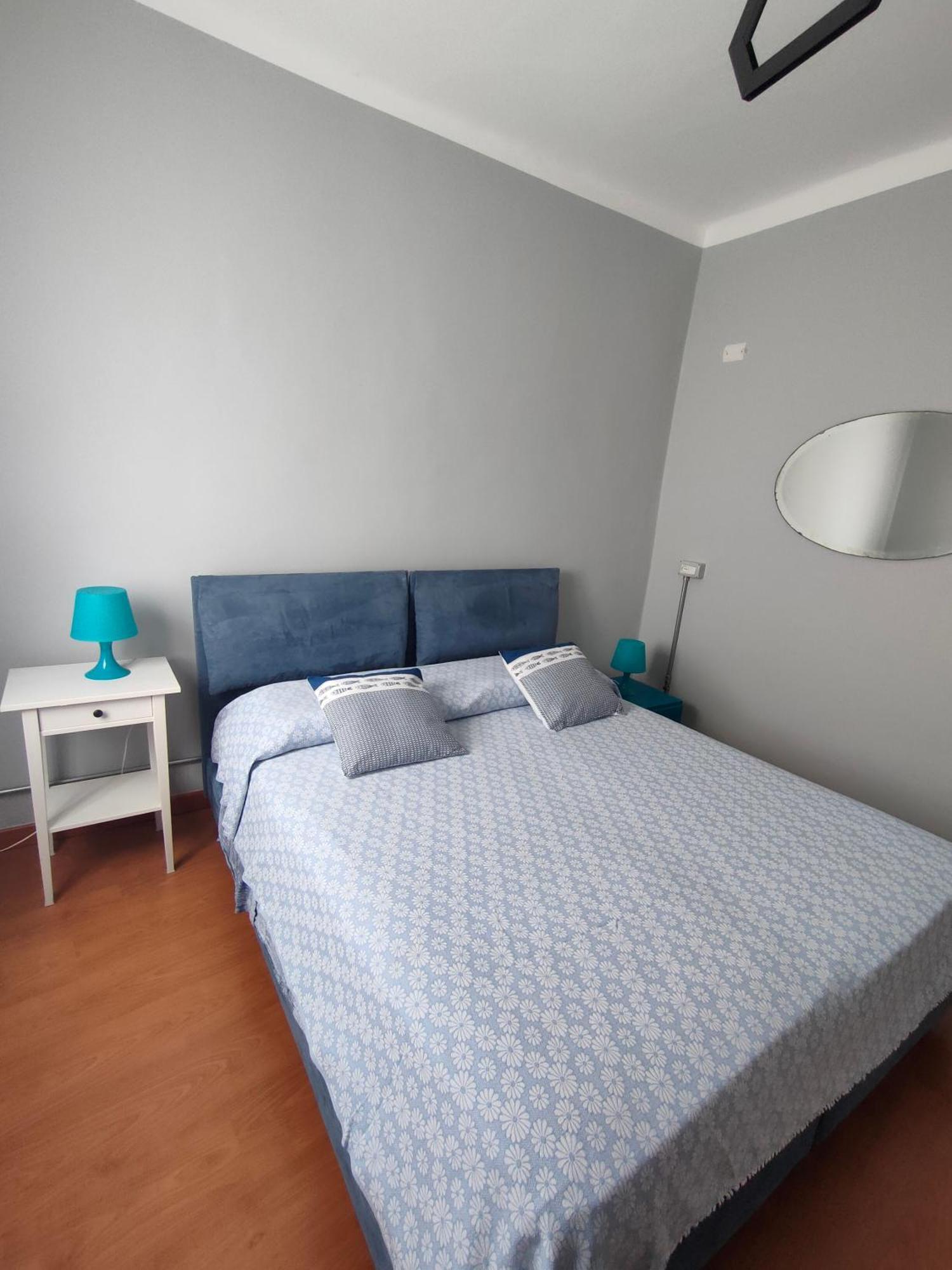 La Casa Di Baciccia Apartment *